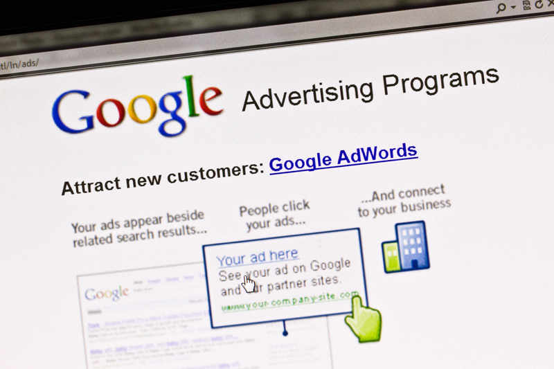 Google AdWords & PPC